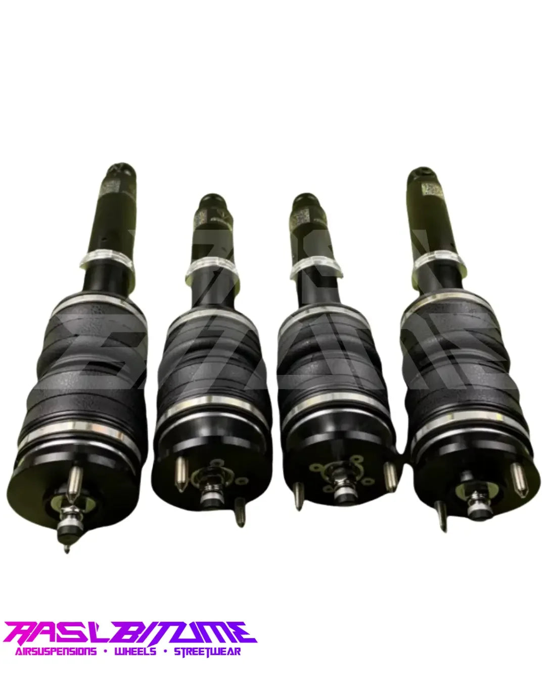 Rasl’Bitume – Kit Airmext Honda CRV (1995-2001) | Suspension Pneumatique Rasl'Bitume