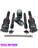 Rasl’Bitume – Kit Airmext Bmw Série 3 E30 (1982-1990) | Suspension Pneumatique Rasl'Bitume