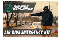 Air Ride Emergency Kit