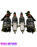 Rasl’Bitume – Kit Airmext Honda Civic EP3 (2001-2006) | Suspension Pneumatique Rasl'Bitume