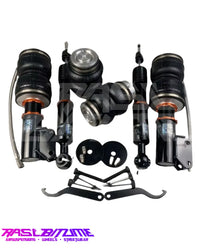 Rasl’Bitume – Kit Airmext Volkswagen Lupo 6X/6E (1998-2005) | Suspension Pneumatique Rasl'Bitume