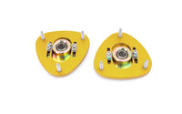 Air Force front camber plate set