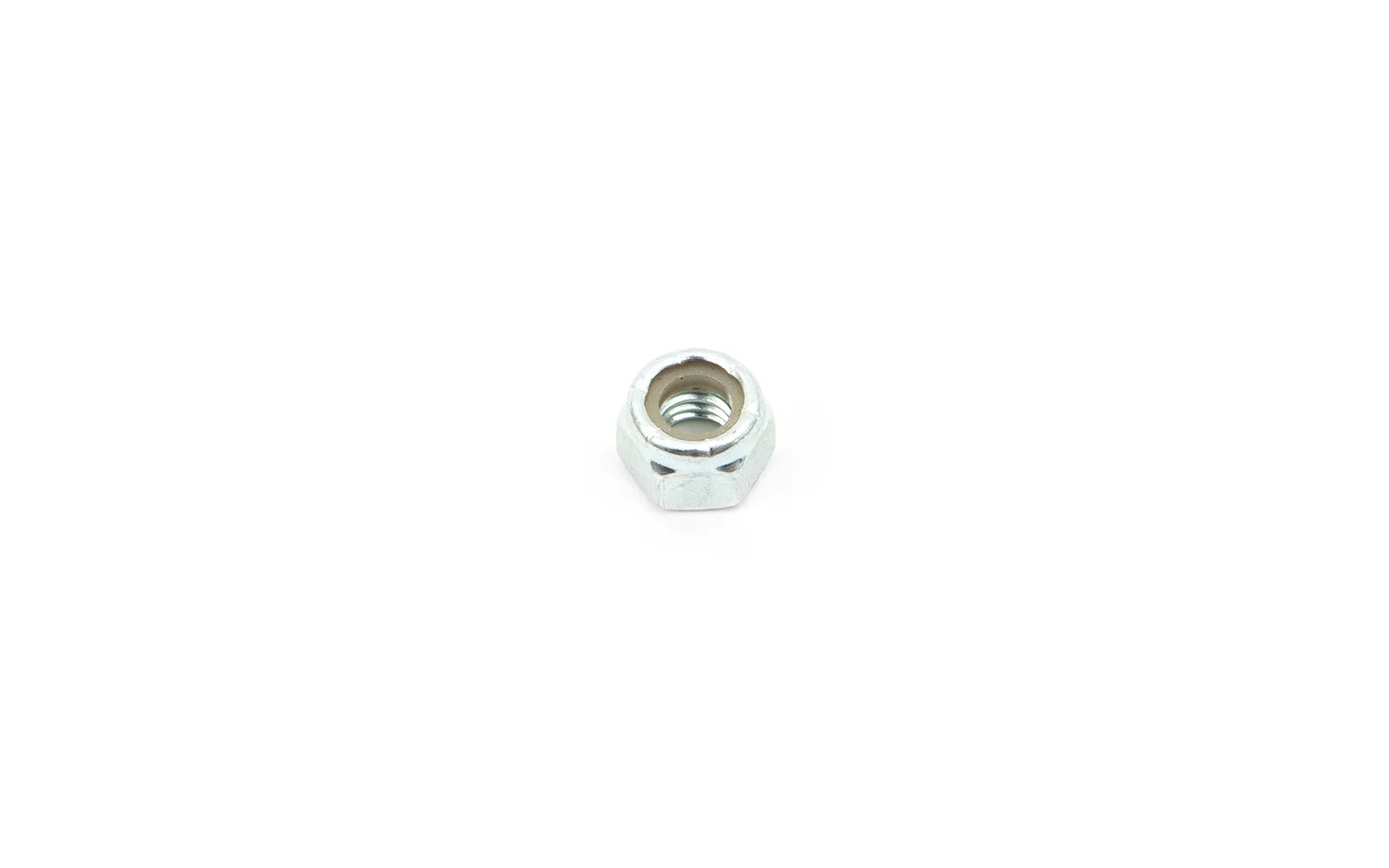 Nylock Nut (3/8"-16)