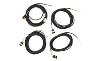 Bag Riders Sensor Harness for use with Air Lift 3H / ALP4