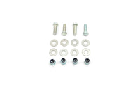 Tank Mounting Hardware Kit
