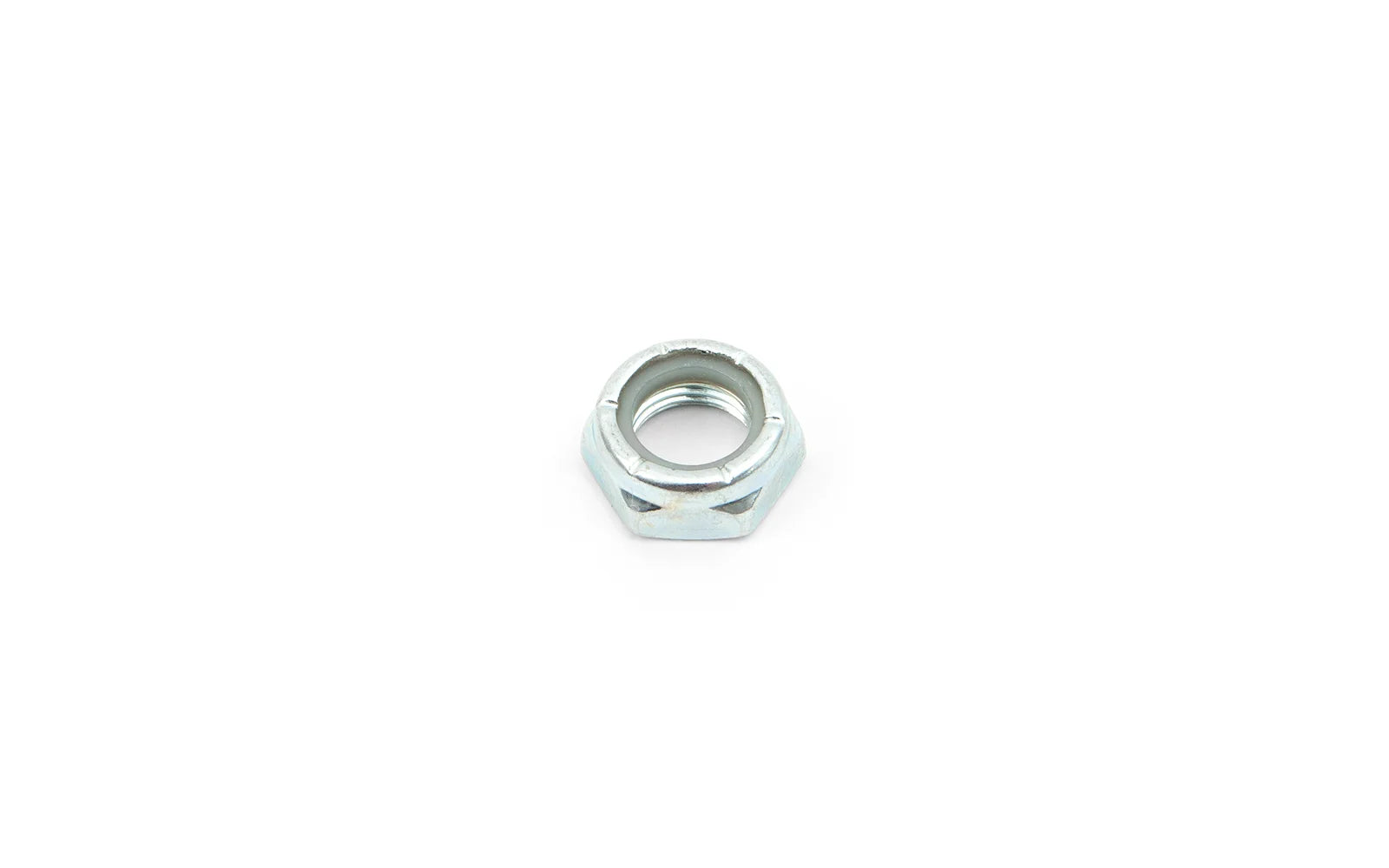 Thin Nylock Nut (1/2"-20)