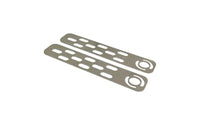Universal Height Sensor Bracket Set (Large Holes)
