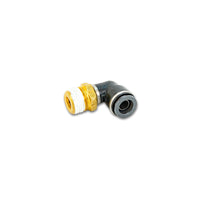 Nipple - 1/8" G male thread | 1/8" NPT female thread