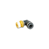 Nipple - 1/8" G male thread | 1/8" NPT female thread