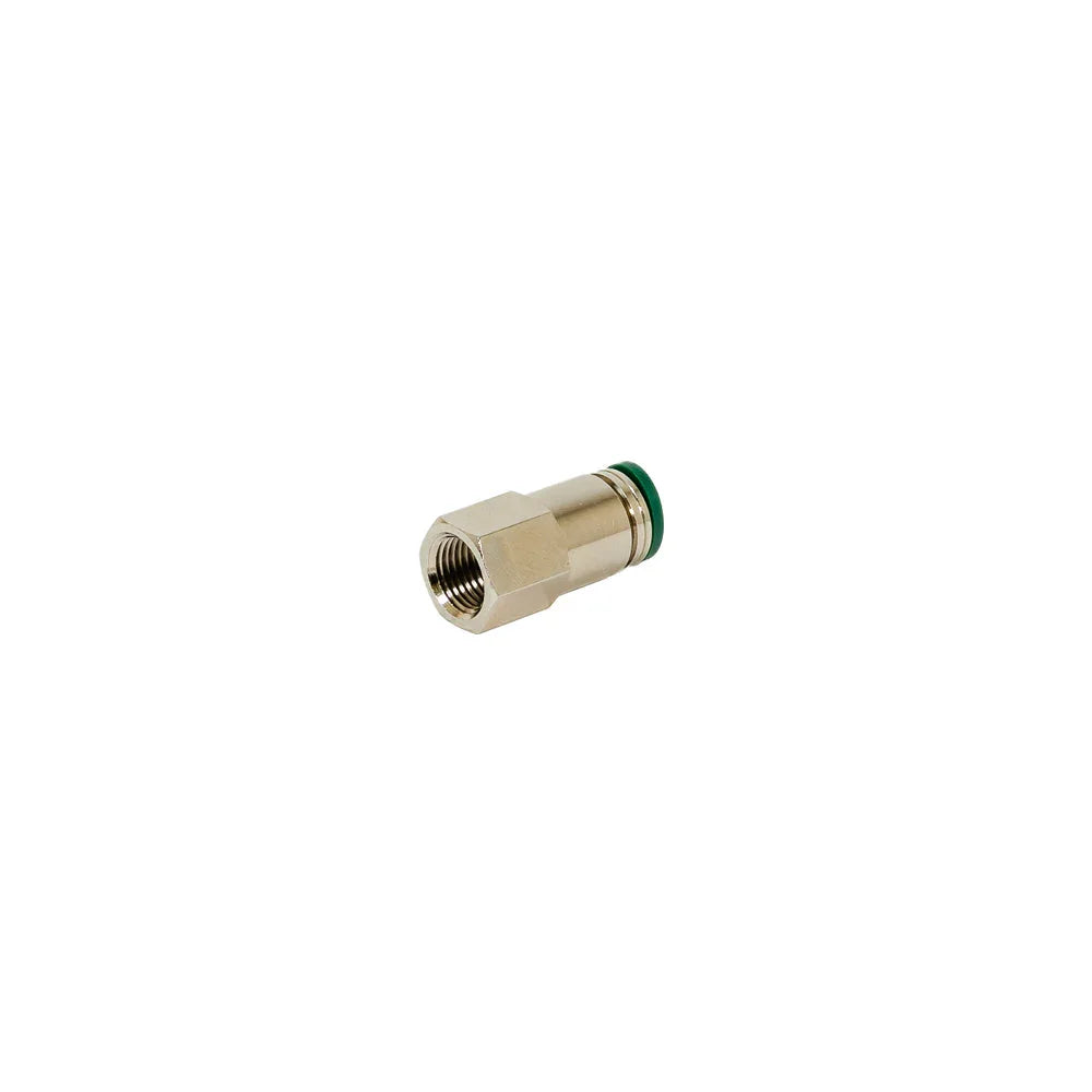 Bus - 3/8" NPT mannelijke draad | 1/8" NPT vrouwelijke draad