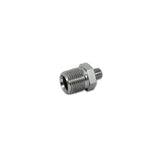 Airlift 21774 - Raccord droit - 1/2" NPT Male | 1/8" NPT Male