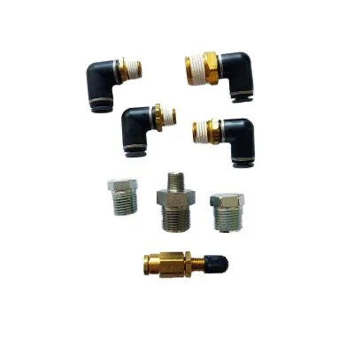 Airlift connector pack 5 gallon 3/8