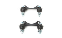 Bag Riders Single Compressor Isolator Kit (Black)