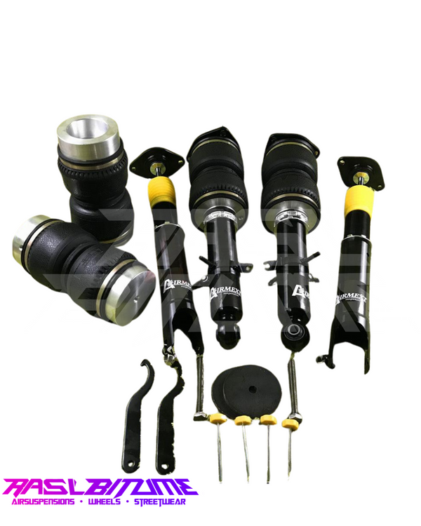 Airmext 370z-Kit (2009-2019)