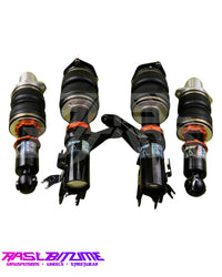 Rasl’Bitume – Kit Airmext Honda Civic EP3 (2001-2006) | Suspension Pneumatique Rasl'Bitume