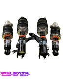 Rasl’Bitume – Kit Airmext Honda Civic EP3 (2001-2006) | Suspension Pneumatique Rasl'Bitume
