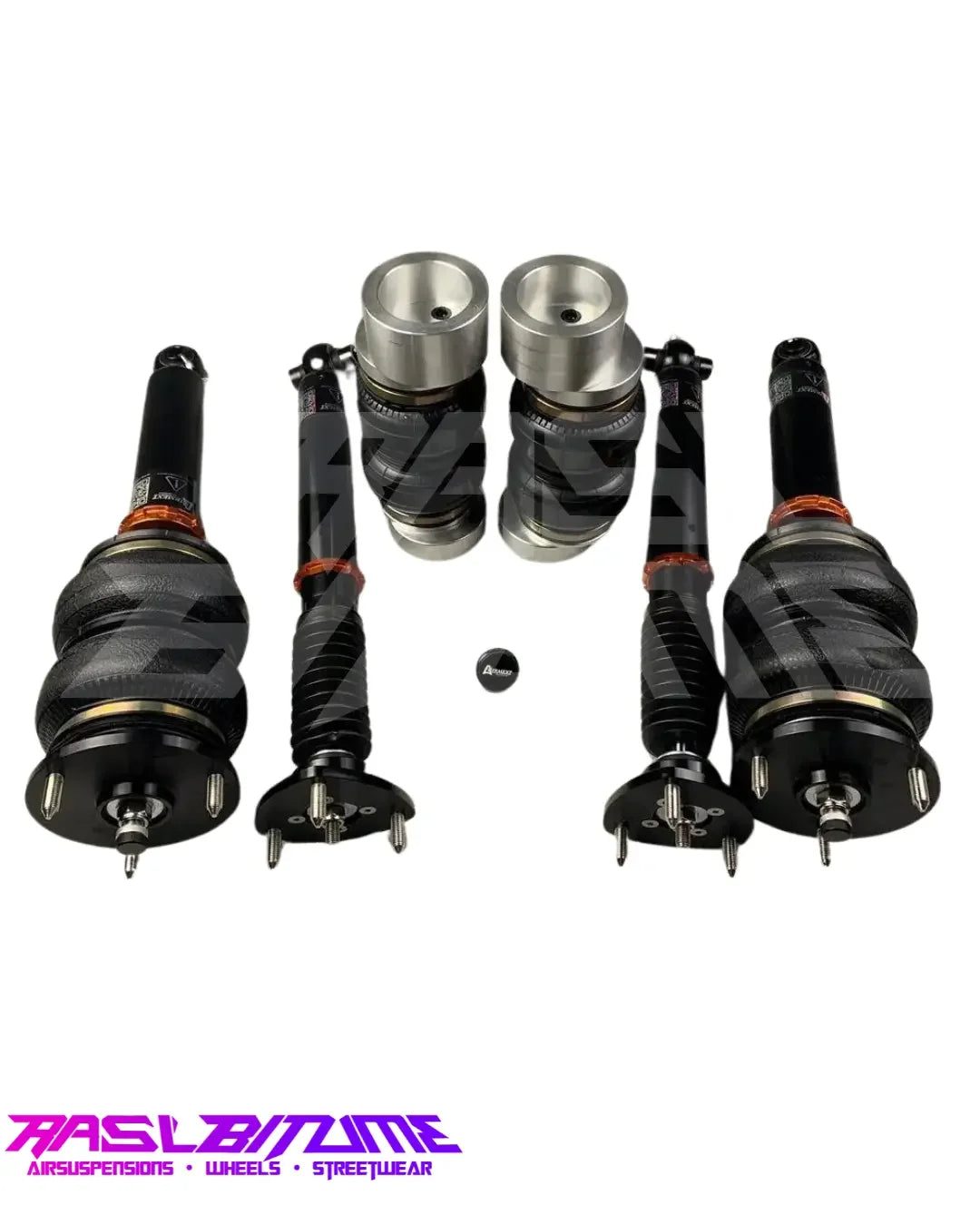 Rasl’Bitume – Kit Airmext Lexus IS XE30 (2013+) | Suspension Pneumatique Rasl'Bitume