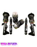 Rasl’Bitume – Kit Airmext Mercedes Classe SLK R172 (2011+) | Suspension Pneumatique Rasl'Bitume