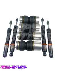 Rasl’Bitume – Kit Airmext Mercedes Classe C W202 (1993-2000) | Suspension Pneumatique - Rasl'Bitume