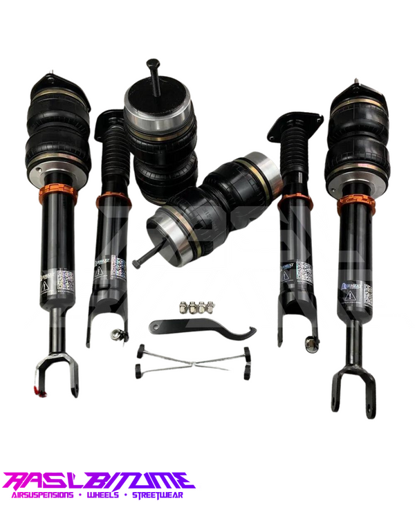 Airmext 350z Bausatz (2003-2008)