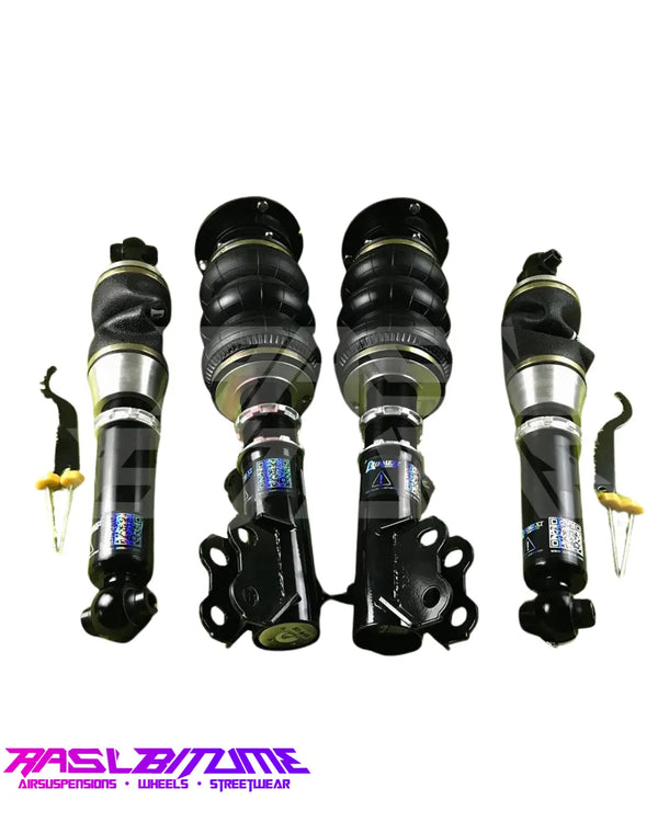 Rasl’Bitume – Kit Airmext Peugeot 508 (2011+) | Suspension Pneumatique Rasl'Bitume