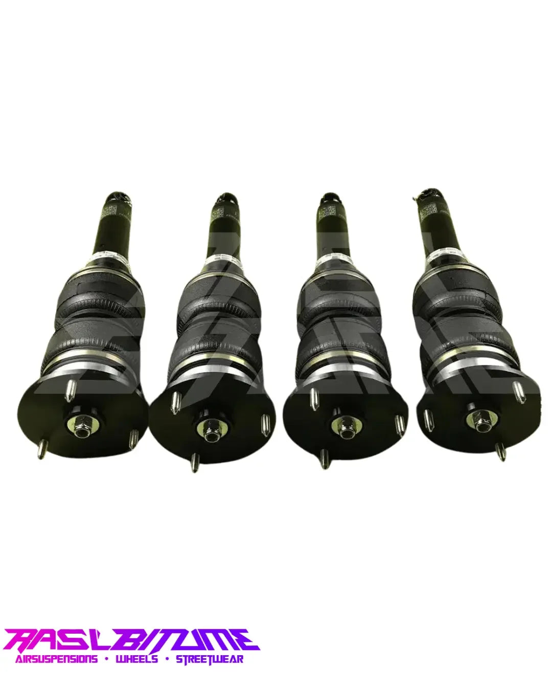 Rasl’Bitume – Kit Airmext Lexus LS430 XF30 (2001-2006) | Suspension Pneumatique Rasl'Bitume