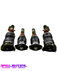 Rasl’Bitume – Kit Airmext Subaru Forester SH (2007-2012) | Suspension Pneumatique