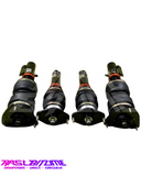 Rasl’Bitume – Kit Airmext Subaru Forester SH (2007-2012) | Suspension Pneumatique