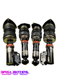 Rasl’Bitume – Kit Airmext Subaru Forester SH (2007-2012) | Suspension Pneumatique