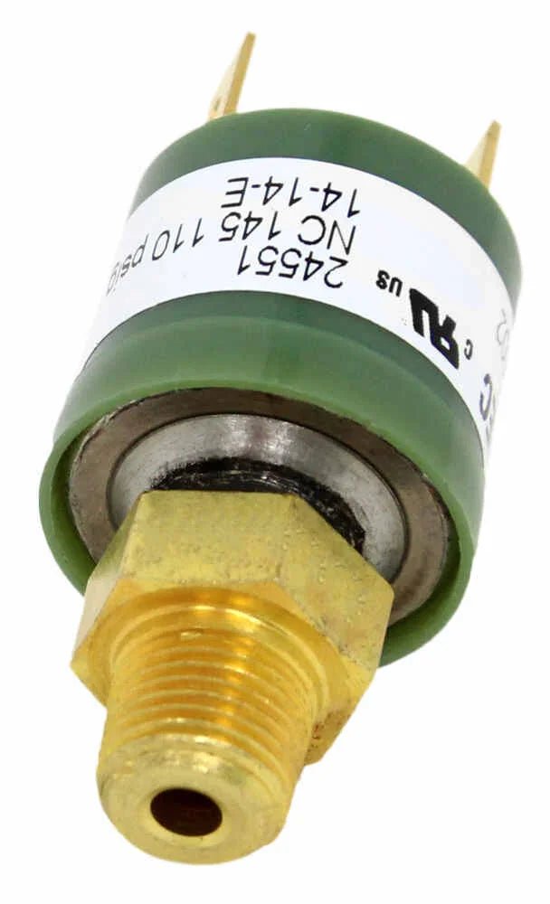 Air Lift 24551 - Sensore di pressione - 110-145 psi
