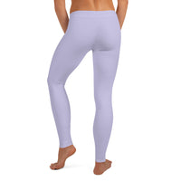 Leggings Aqua ride pastel