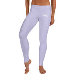 Leggings Aqua ride pastel