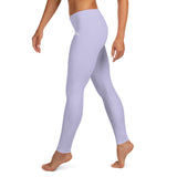 Leggings Aqua ride pastel