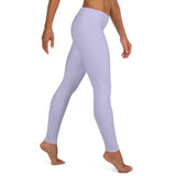 Leggings Aqua ride pastel