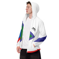 Fastline 90 Windjacke