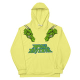 Drachen-Hoodie