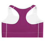 Brassière de Sport Aqua ride