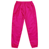 Jogging ensemble Pink star