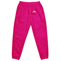 Jogging ensemble Pink star