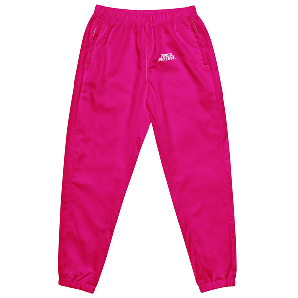 Jogging ensemble Pink star