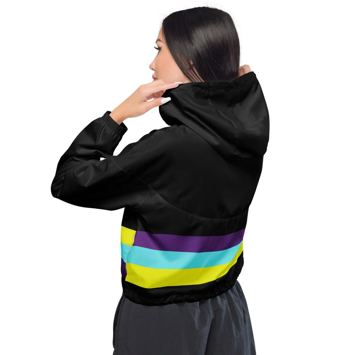 Veste ensemble Aqua Revival Set Rasl'Bitume