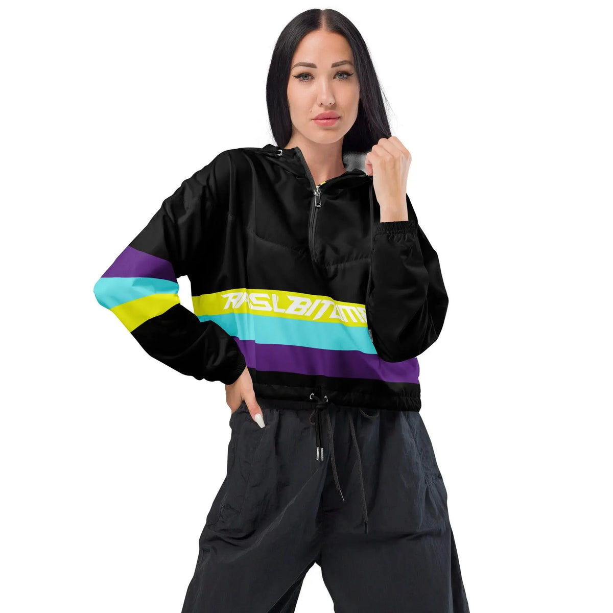 Veste ensemble Aqua Revival Set Rasl'Bitume