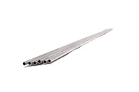 Aluminum Hard Line (3/8