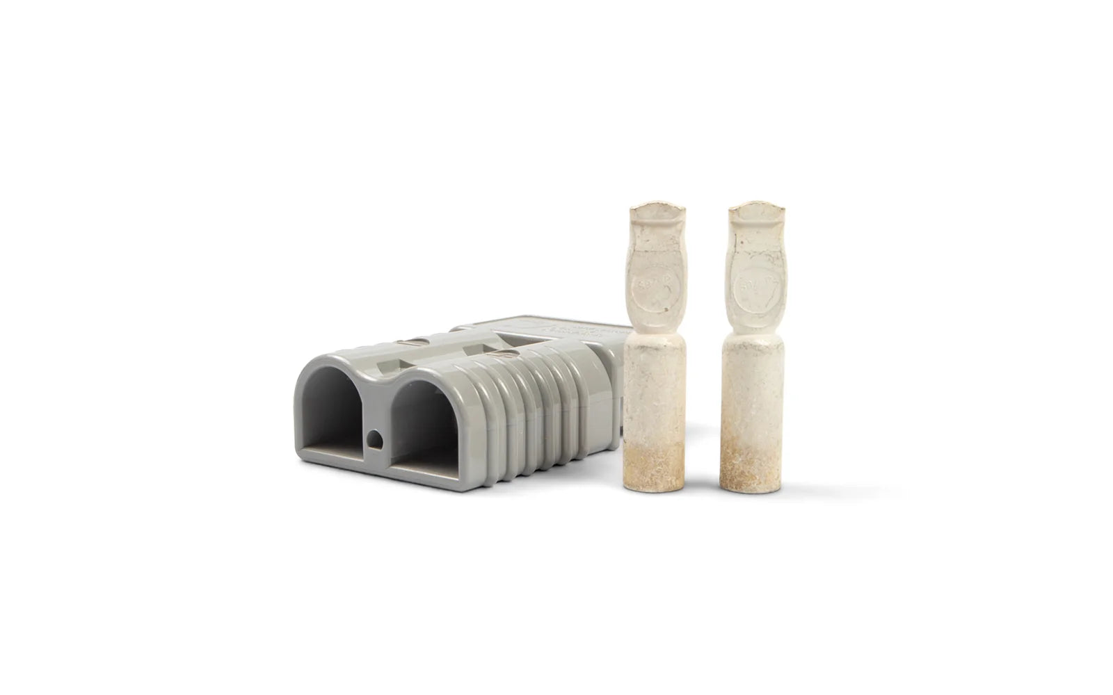 Anderson Dual Power Connector