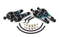 Bag Riders Super Low Air Suspension for Audi R8 1st Gen