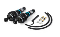 Bag Riders Super Low Rear Air Suspension for Audi R8 1st Gen