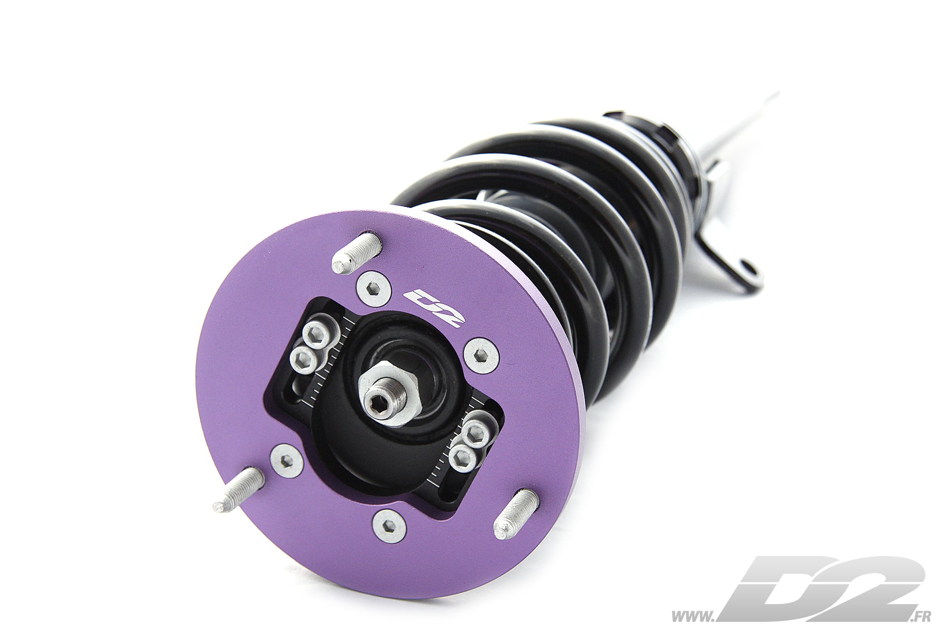 Combinés Filetés D2 Street pour BMW Série 3 E9X (2005-2012)
