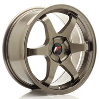 Japan Racing JR-3 17x8