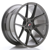 Japan Racing JR-30 Extreme Concave 19x9.5