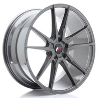 Japan Racing JR-21 Extreme Concave 22x10.5